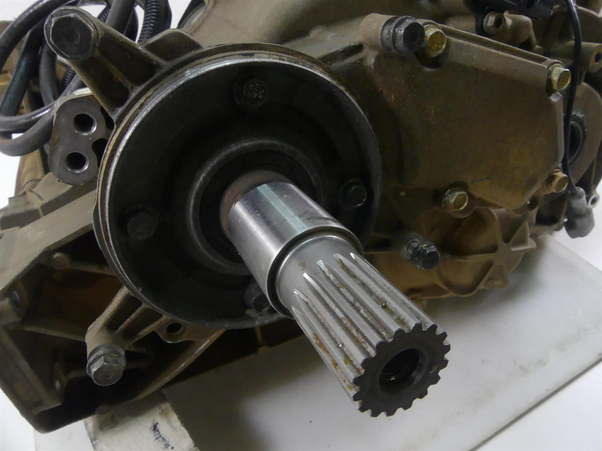 2020 Can Am Maverick X3 XMR Turbo RR Transmission Tranny Gear Box - 2k 420686506 {{ shop.shopifyCountryName }} - Mototech271