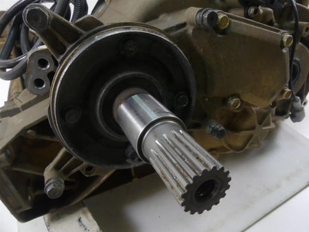 2020 Can Am Maverick X3 XMR Turbo RR Transmission Tranny Gear Box - 2k 420686506 {{ shop.shopifyCountryName }} - Mototech271