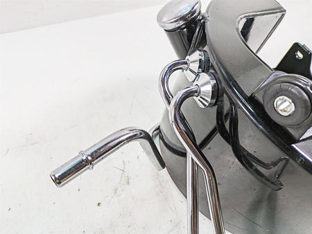 2006 Harley FLSTI Softail Heritage Oil Tank Reservoir & Lines 62492-00A {{ shop.shopifyCountryName }} - Mototech271