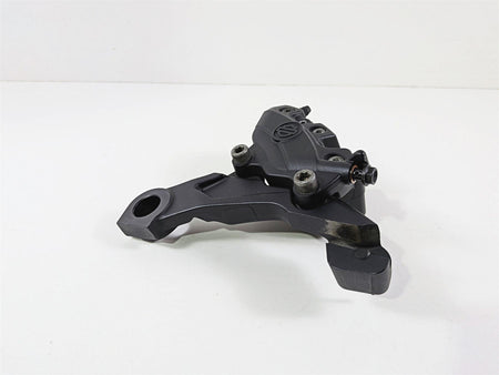 2016 Harley Touring FLHX Street Glide Rear Brake Caliper & Bracket 44080-08C {{ shop.shopifyCountryName }} - Mototech271