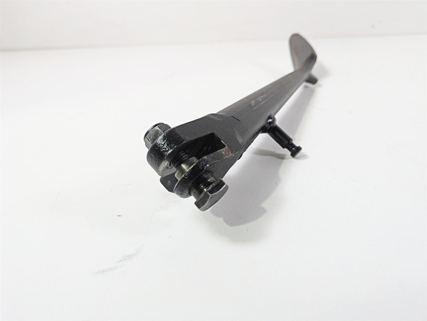 2019 Suzuki M109R VZR1800 Boulevard Side Kickstand Kick Stand 42310-48G20 {{ shop.shopifyCountryName }} - Mototech271
