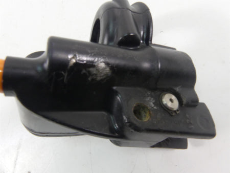 2014 Harley FXDF Dyna Fat Bob Front Brake Master Cylinder 11/16" 45170-08F {{ shop.shopifyCountryName }} - Mototech271