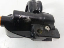 Load image into Gallery viewer, 2014 Harley FXDF Dyna Fat Bob Front Brake Master Cylinder 11/16&quot; 45170-08F | Mototech271
