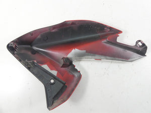 2018 Ducati Hypermotard 939 SP Oem Right Tank Fairing Cover Panel 480P5692CK