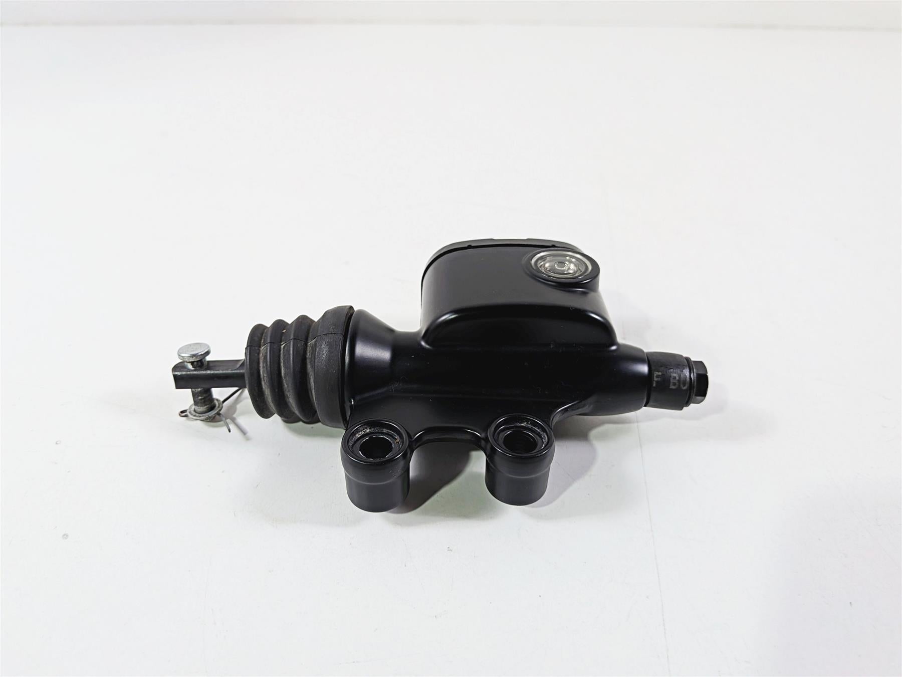 2018 Harley Touring FLHTCU Electra Glide Brembo Rear Brake Master Cylinder 41700028A-Mototech271