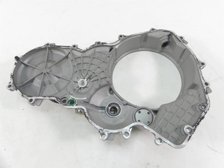 2020 Ducati Panigale V2 Engine Motor Side Clutch Cover 24311491A 24321531A {{ shop.shopifyCountryName }} - Mototech271
