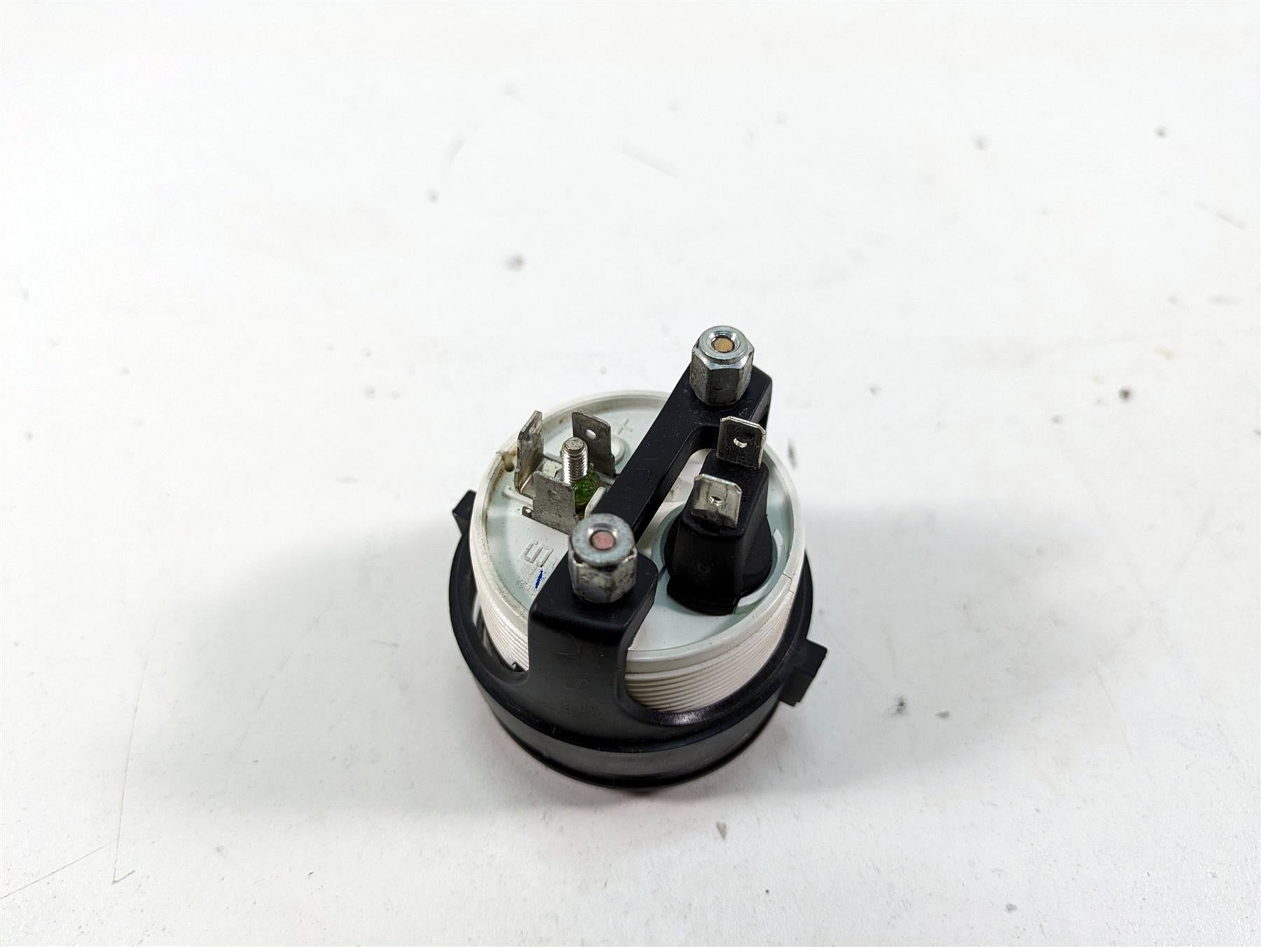 2006 Harley Touring FLHTCUI Electra Glide Fuel Gas Petrol Level Gauge 75111-96C {{ shop.shopifyCountryName }} - Mototech271