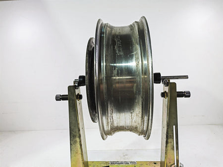 1998 Honda GL1500 Valkyrie Tour Straight 16x5 Rear Wheel Rim 42650-MZ0-670 {{ shop.shopifyCountryName }} - Mototech271