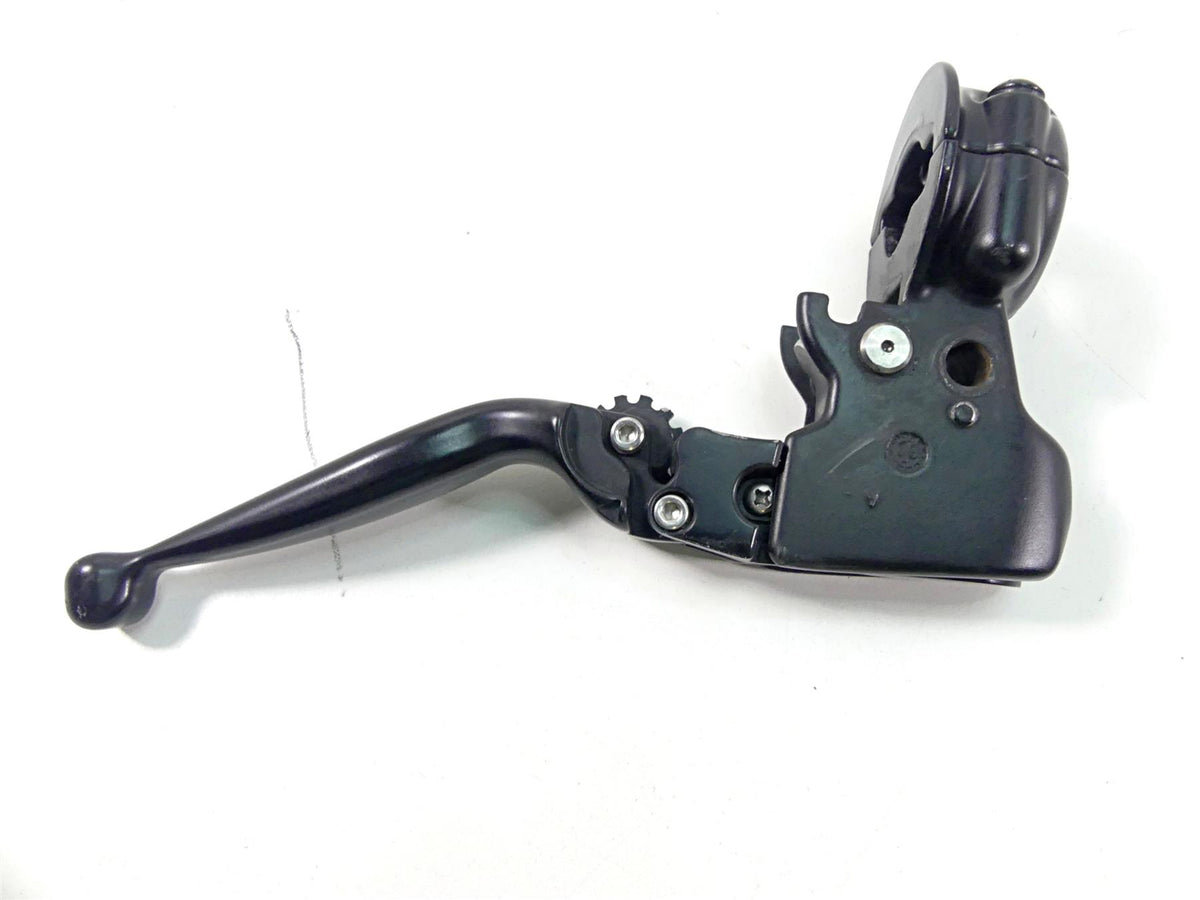 2016 Harley Softail FLS Slim Clutch Perch & Psr Adjustable Lever Set 38700-08A {{ shop.shopifyCountryName }} - Mototech271
