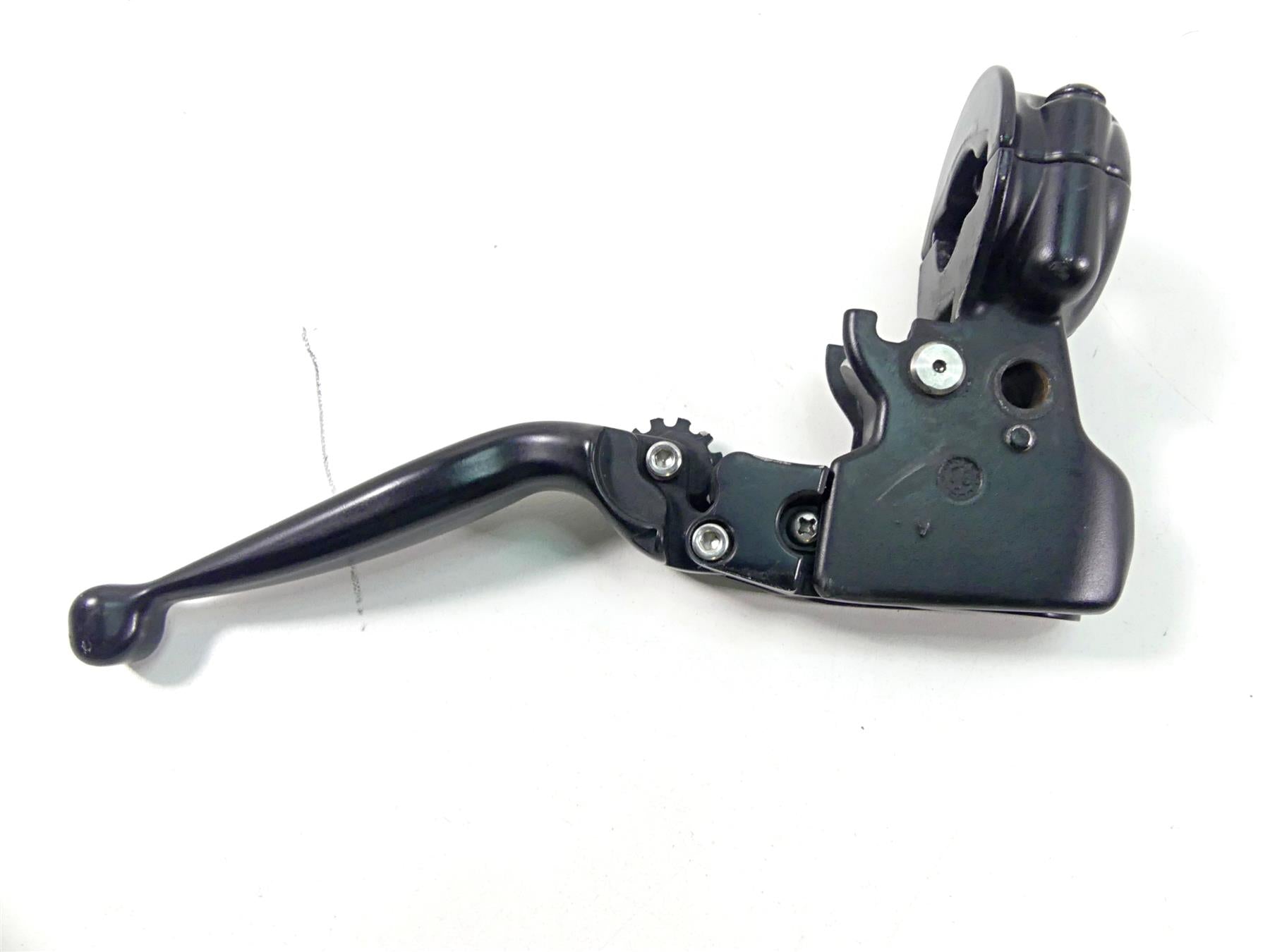 2016 Harley Softail FLS Slim Clutch Perch & Psr Adjustable Lever Set 38700-08A {{ shop.shopifyCountryName }} - Mototech271