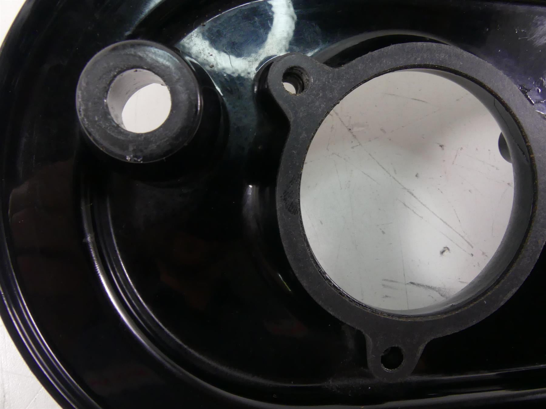 2021 Harley Softail FXBBS Street Bob Air Cleaner Filter Mount Plate 29000148 {{ shop.shopifyCountryName }} - Mototech271