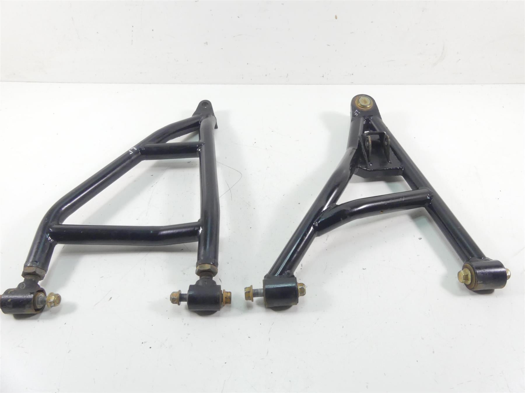 2020 Honda Talon S2X 1000X SuperATV 1.5" Control Arms Set AA-H-TALX-1.5-HC {{ shop.shopifyCountryName }} - Mototech271