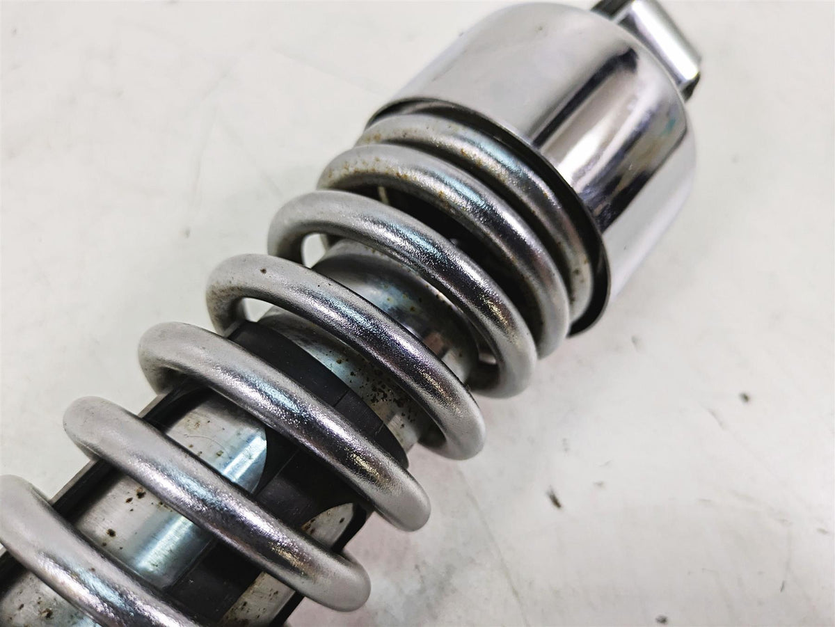 2007 Harley Sportster XL1200 C Rear Shock Absorber Damper 11 3/4" 54568-04 {{ shop.shopifyCountryName }} - Mototech271