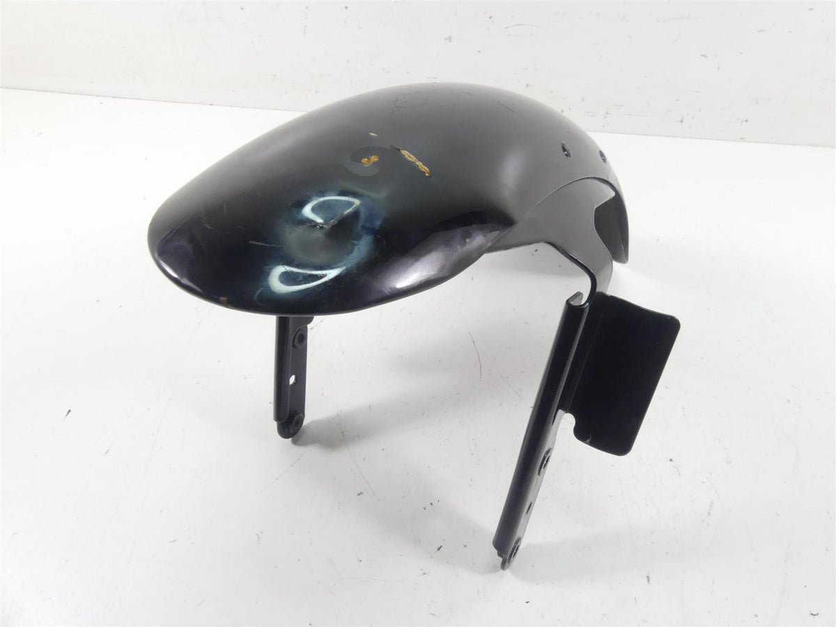2021 Harley Softail FLSB Sport Glide Front Fender Tire Hugger - Read 58900234 {{ shop.shopifyCountryName }} - Mototech271