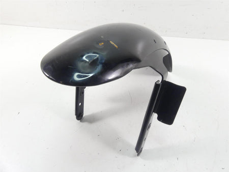 2021 Harley Softail FLSB Sport Glide Front Fender Tire Hugger - Read 58900234 {{ shop.shopifyCountryName }} - Mototech271