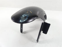 Load image into Gallery viewer, 2021 Harley Softail FLSB Sport Glide Front Fender Tire Hugger - Read 58900234 | Mototech271
