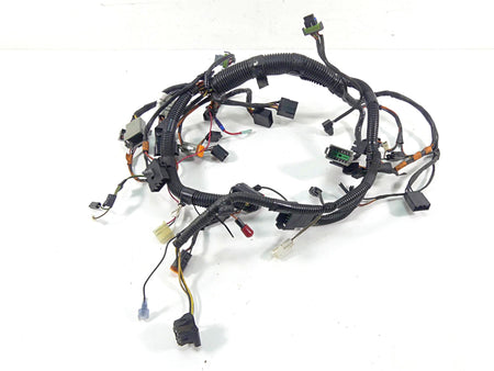 2004 Harley Touring FLHTCUI Electra Glide Interconnect Wiring Harness 70232-04 {{ shop.shopifyCountryName }} - Mototech271