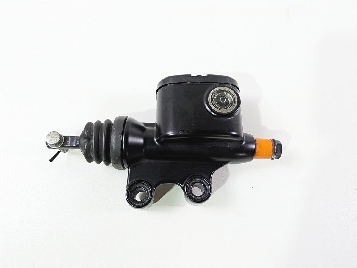 2016 Harley Touring FLHR Road King Rear Brake Master Cylinder Brembo 41700028A {{ shop.shopifyCountryName }} - Mototech271