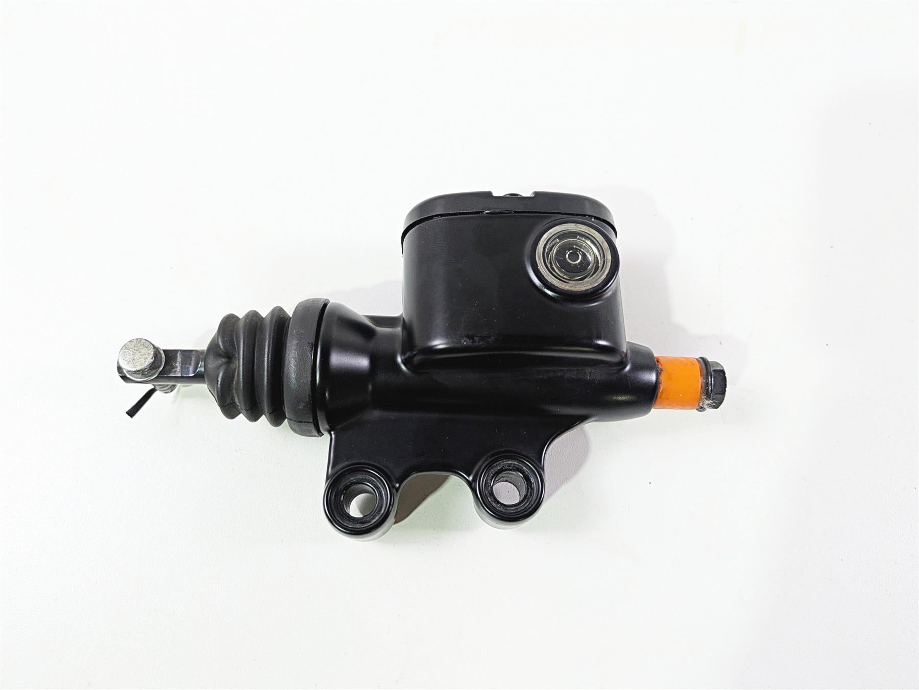 2016 Harley Touring FLHR Road King  Rear Brake Master Cylinder Brembo 41700028A