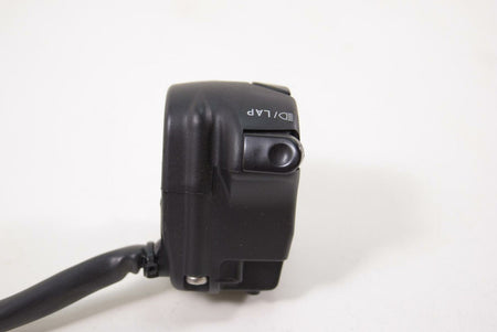 2008 Aprilia RSV2 RSV1000 R Left Control Switch Light Horn AP8127365 {{ shop.shopifyCountryName }} - Mototech271