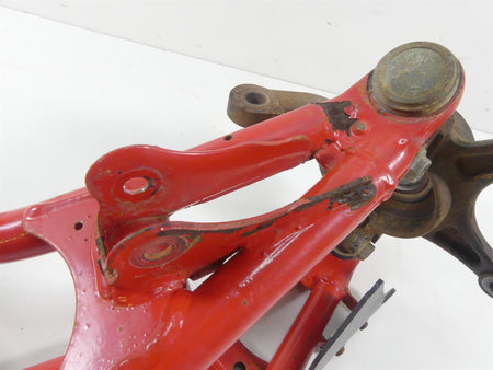 2018 Polaris RZR1000 RS1 Front Left Knee Assembly Control Arm Spindle 5141260 {{ shop.shopifyCountryName }} - Mototech271