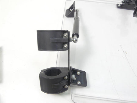 2018 Polaris RZR 1000 RS1 SuperATV Flip Windshield Wind Shield FWS-P-RS1-70 {{ shop.shopifyCountryName }} - Mototech271
