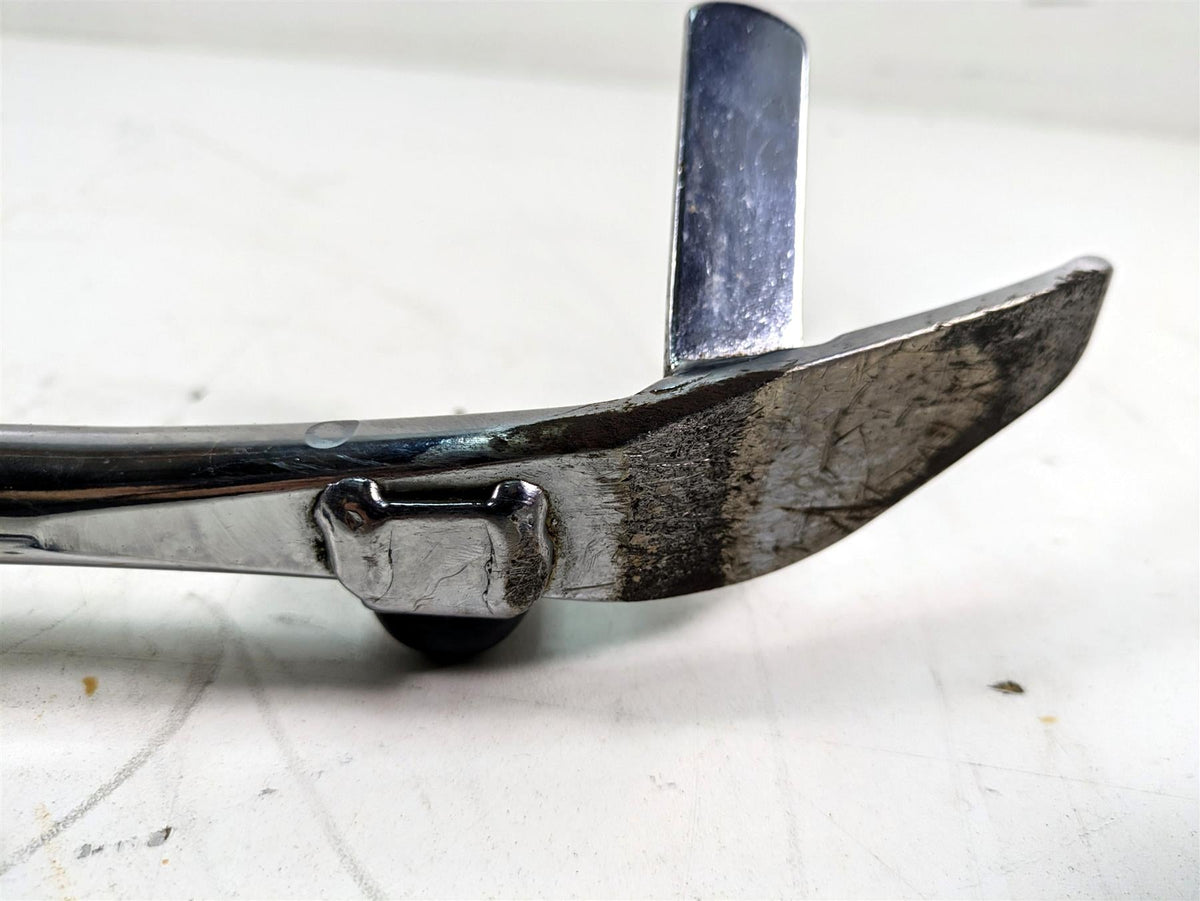 2006 Harley Touring FLHTCUI Electra Glide Side Kick Stand Kickstand 50075-83B {{ shop.shopifyCountryName }} - Mototech271