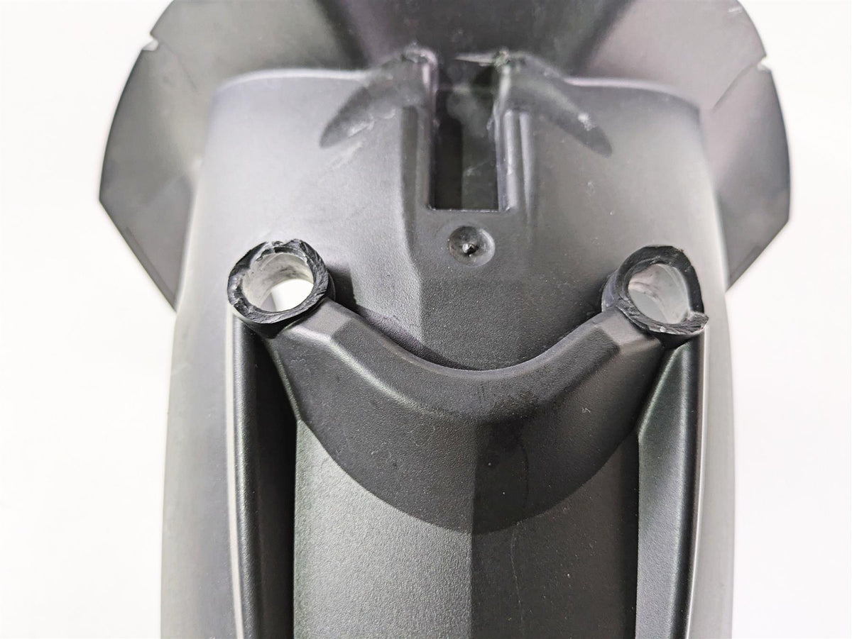 2021 BMW R1250GS K51 Adv Lower Front Fender Tire Hugger 46618532313 {{ shop.shopifyCountryName }} - Mototech271
