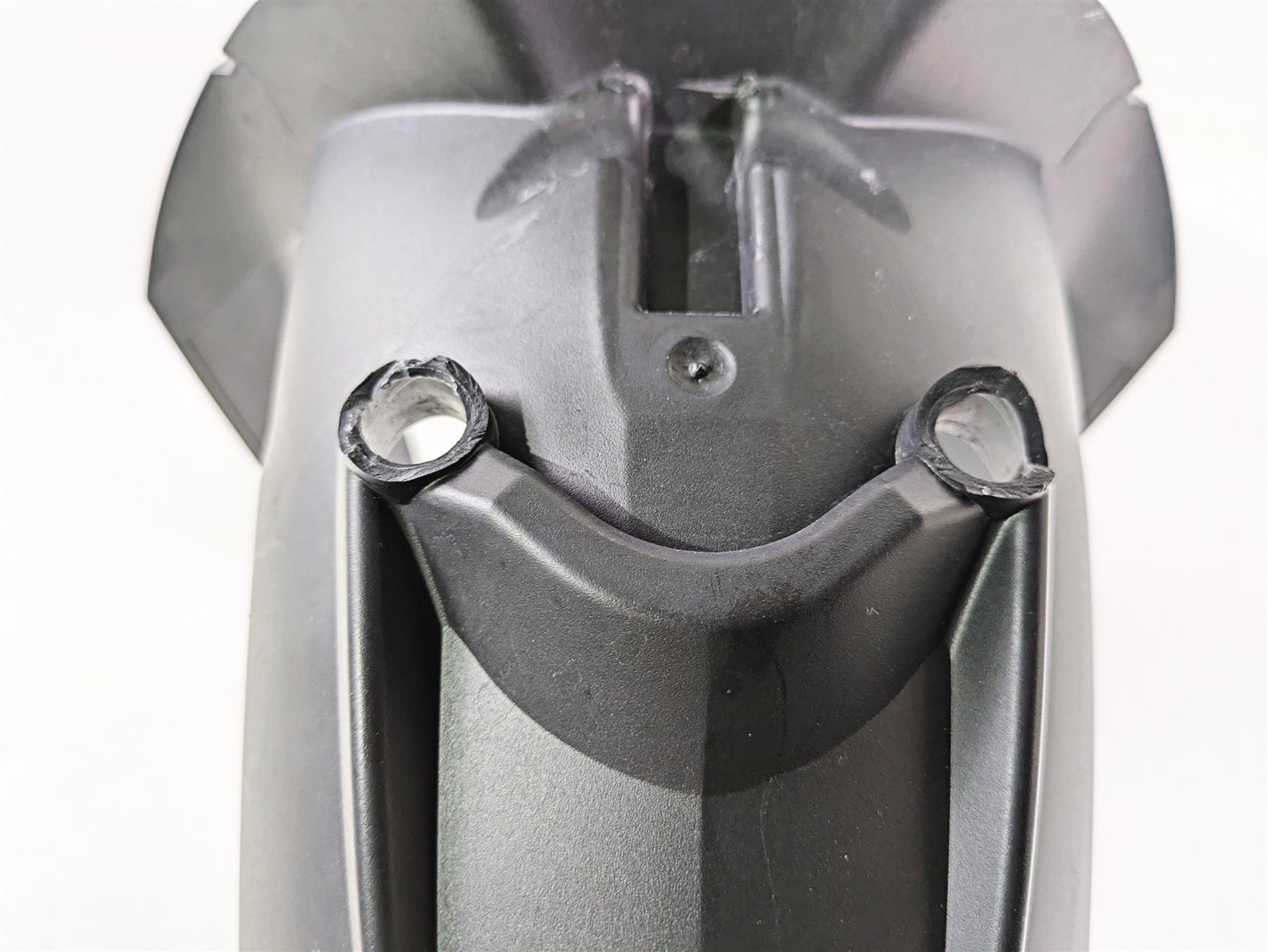 2021 BMW R1250GS K51 Adv Lower Front Fender Tire Hugger 46618532313 {{ shop.shopifyCountryName }} - Mototech271