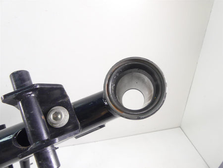 2001 Indian Centennial Scout Straight Main Frame Chassis With Clean Texas Title 16-074 {{ shop.shopifyCountryName }} - Mototech271