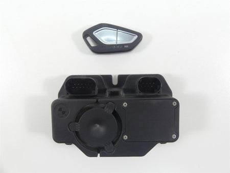 2014 BMW K1600 GTL K48 Alarm Control Central Locking Module & Fob Key 8548248 {{ shop.shopifyCountryName }} - Mototech271