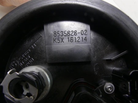 2015 BMW R1200RT K52 Fuel Gas Petrol Pump - Tested 1614835828 {{ shop.shopifyCountryName }} - Mototech271