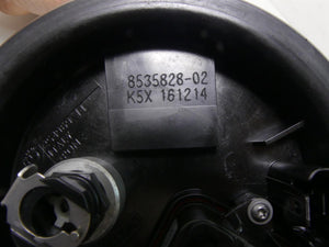 2015 BMW R1200RT K52 Fuel Gas Petrol Pump - Tested 1614835828 | Mototech271