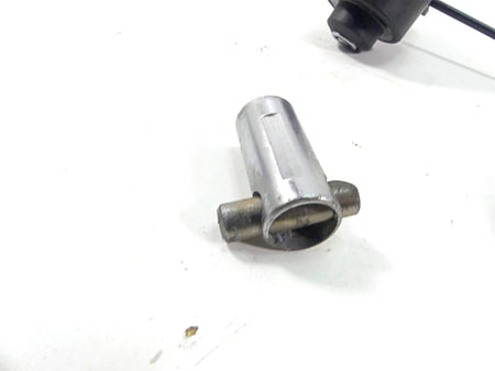 2005 Harley VRSCSE CVO V-Rod Ignition Switch Key Lock Set 71403-01 {{ shop.shopifyCountryName }} - Mototech271