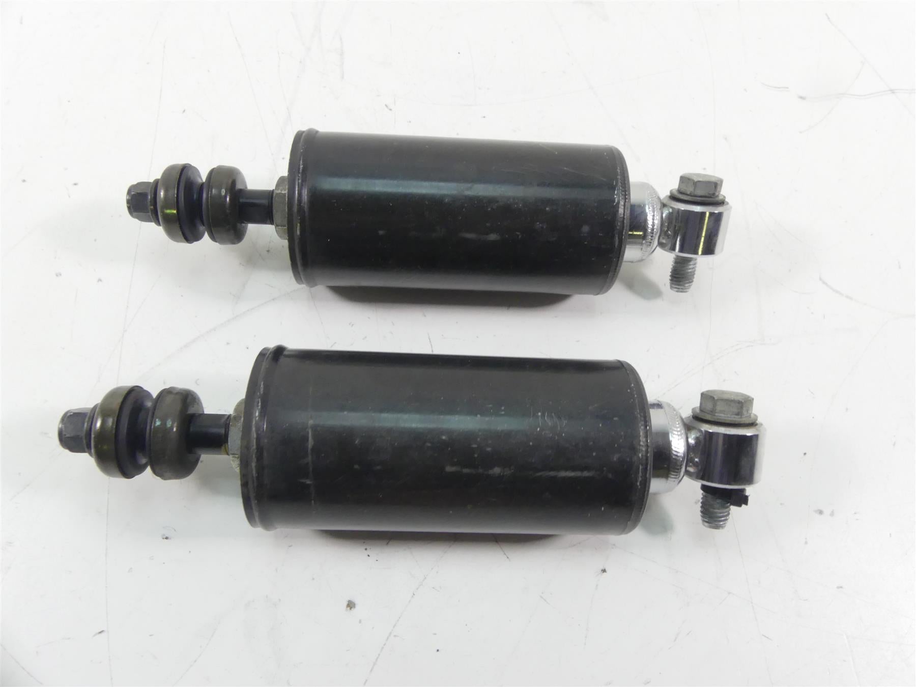 2017 Harley FXSE CVO Pro Street Breakout Rear Suspension Showa Shocks 54000045 {{ shop.shopifyCountryName }} - Mototech271