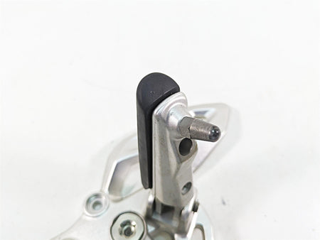 2016 BMW R1200R K53 Left Rider Footpeg & Shifter Shift Lever Set 46718540796 {{ shop.shopifyCountryName }} - Mototech271