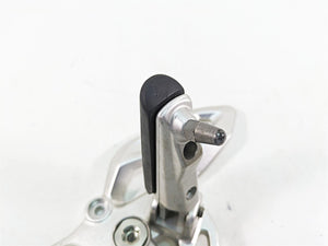 2016 BMW R1200R K53 Left Rider Footpeg & Shifter Shift Lever Set 46718540796