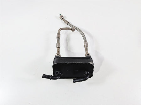 2011 Ducati Streetfighter 1098 S Oil Cooler & Lines 54710011A {{ shop.shopifyCountryName }} - Mototech271
