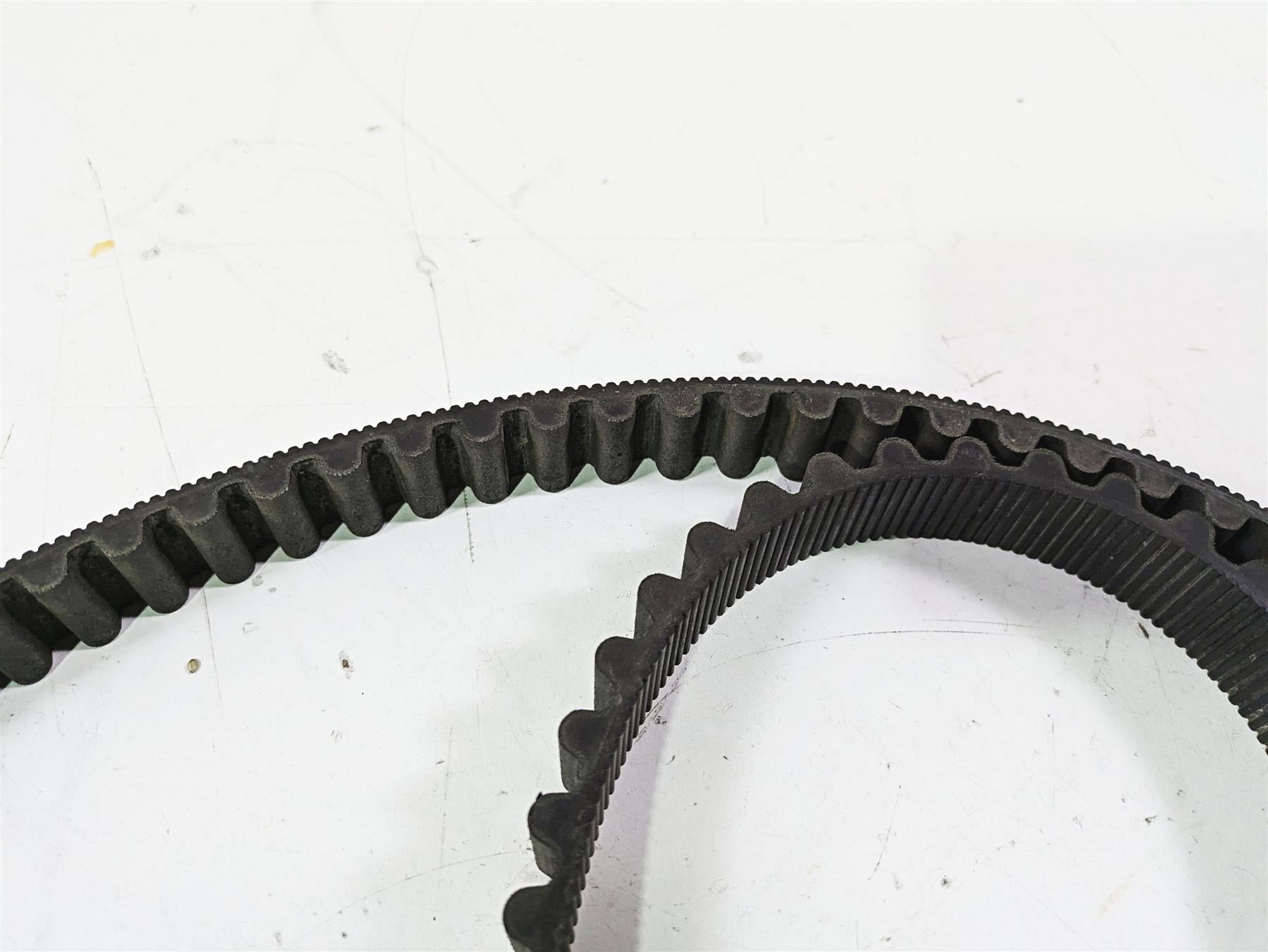2015 Harley Touring FLHTKL E -Glide Low Rear Main Drive Belt 140T 1" 40024-09A {{ shop.shopifyCountryName }} - Mototech271