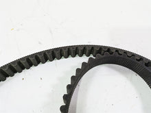 Load image into Gallery viewer, 2015 Harley Touring FLHTKL E -Glide Low Rear Main Drive Belt 140T 1&quot; 40024-09A

