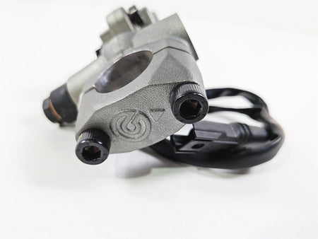 2022 Ducati Panigale V4 S V4S Brembo Front Radial Brake Master Cylinder 62441341AA-Mototech271
