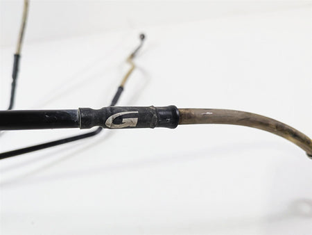 2015 BMW R1200GS K50 Rear Abs Brake Line Set 34328526555 34328526554 {{ shop.shopifyCountryName }} - Mototech271