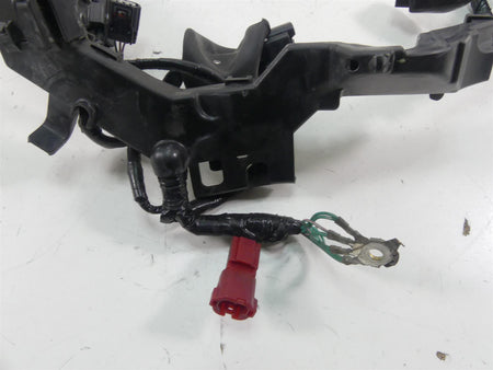 2015 Honda CBR1000 RR SC59 Wiring Harness Loom - No Cuts 32100-MGP-A90 {{ shop.shopifyCountryName }} - Mototech271