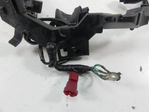 2015 Honda CBR1000 RR SC59 Wiring Harness Loom - No Cuts 32100-MGP-A90 | Mototech271