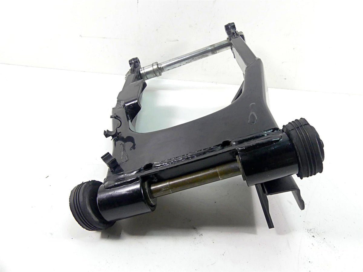 2004 Harley Touring FLHTCUI Electra Glide Swingarm Swing Arm 1" Axle 47549-02A {{ shop.shopifyCountryName }} - Mototech271