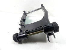Load image into Gallery viewer, 2004 Harley Touring FLHTCUI Electra Glide Swingarm Swing Arm 1&quot; Axle 47549-02A
