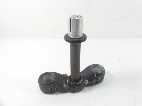 2017 Ducati Hypermotard 939 Lower Triple Tree Steering Yoke 54mm - Read 34220772 | Mototech271