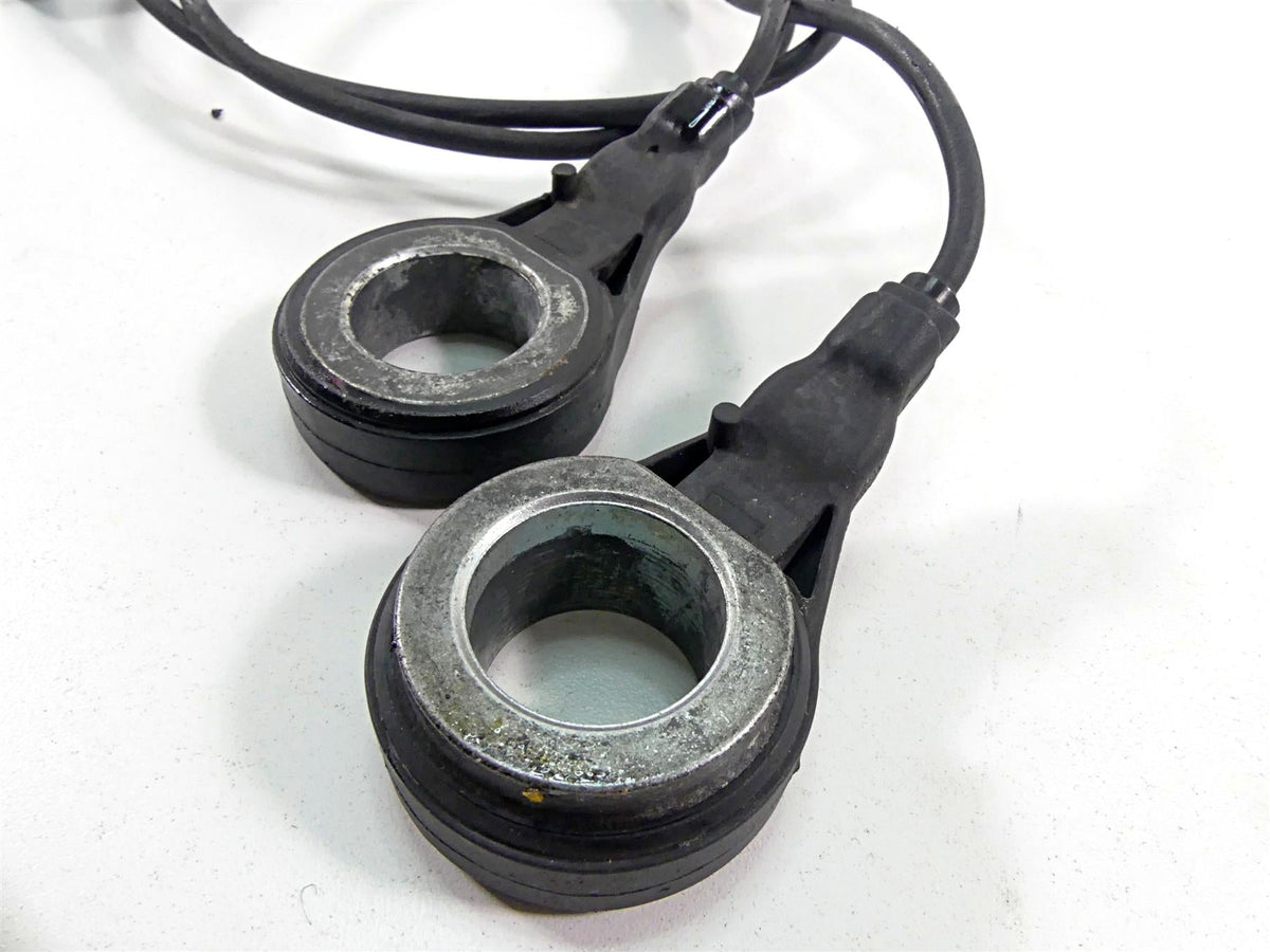 2014 Harley VRSCF Muscle V-Rod Abs Wheel Speed Sensor Set 40652-08 40648-08 {{ shop.shopifyCountryName }} - Mototech271