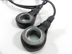 2014 Harley VRSCF Muscle V-Rod Abs Wheel Speed Sensor Set 40652-08 40648-08 | Mototech271