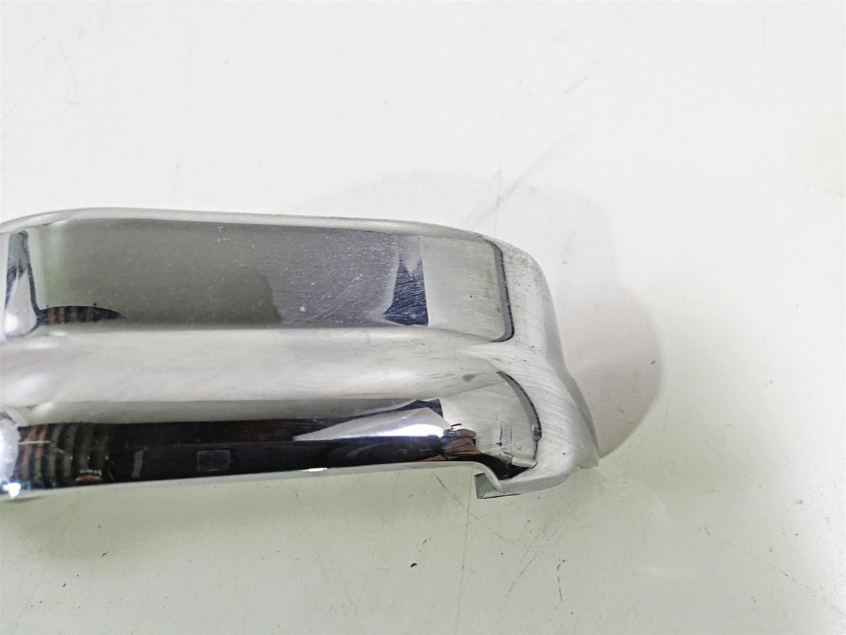 2011 Harley Touring FLHTCUSE CVO E-Glide Primary Drive Chrome Cover 60869-10 {{ shop.shopifyCountryName }} - Mototech271